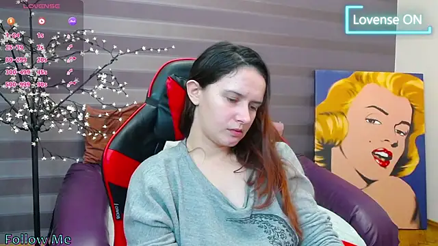 iris nikhols online show from 01.19.25