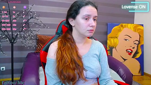 iris nikhols online show from 01.29.25