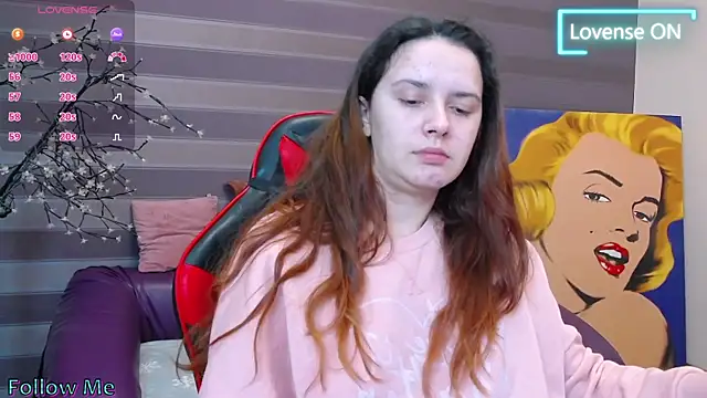 iris nikhols online show from 02.02.25