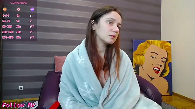 iris nikhols online show from 02.13.25