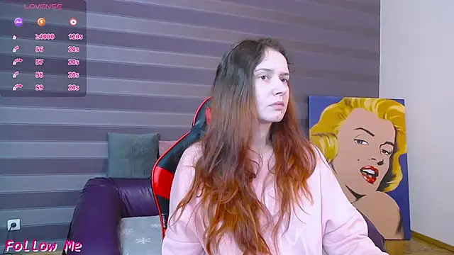 iris nikhols online show from 02.17.25