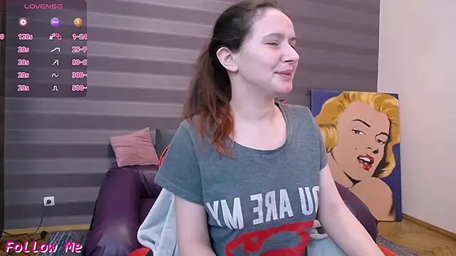 iris nikhols online show from 03.04.25