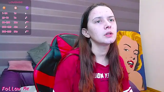 iris nikhols online show from 03.08.25