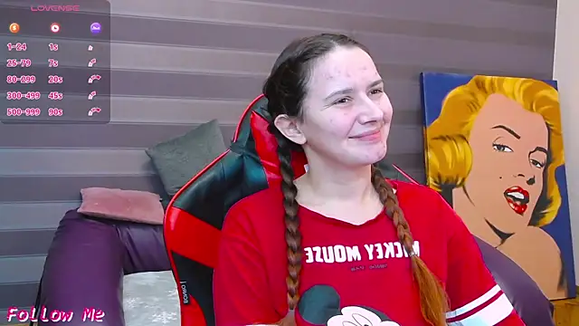 iris nikhols online show from 03.09.25