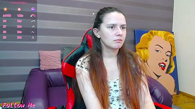 iris nikhols online show from 03.15.25