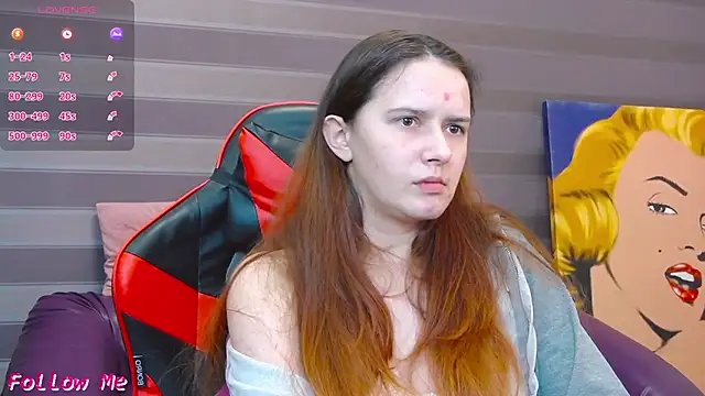 iris nikhols online show from 03.20.25