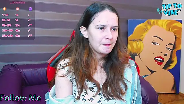 iris nikhols online show from 09.20.25