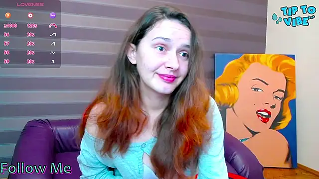 iris nikhols online show from 10.04.25