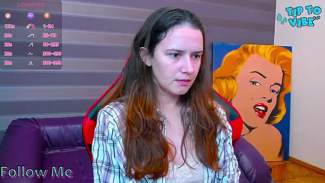 iris nikhols online show from 11.15.25