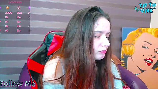 iris nikhols online show from 01.31.26