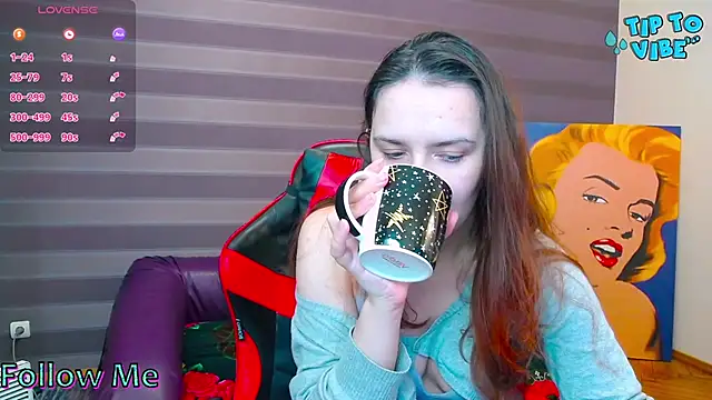 iris nikhols online show from 02.12.26