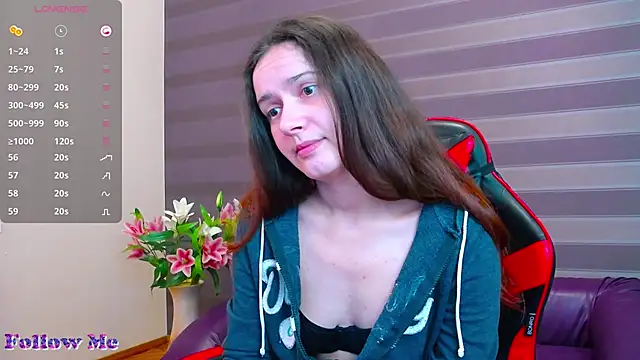 Snapshot of iris_nikhols chatting on 04.25.26 iris nikhols online show from 04.25.26