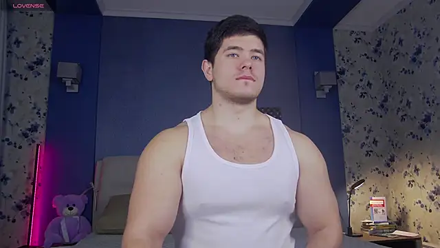 Snapshot of Arilas_ chatting on 12.08.24 Arilas online show from 12.08.24