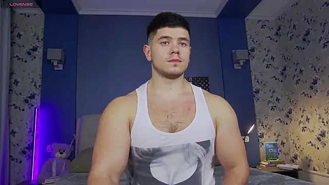 Snapshot of Arilas_ chatting on 12.10.24 Arilas online show from 12.10.24