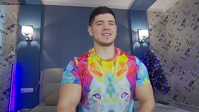 Snapshot of Arilas_ chatting on 12.19.24 Arilas online show from 12.19.24