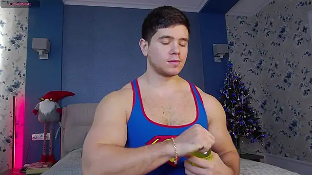 Snapshot of Arilas_ chatting on 01.04.25 Arilas online show from 01.04.25