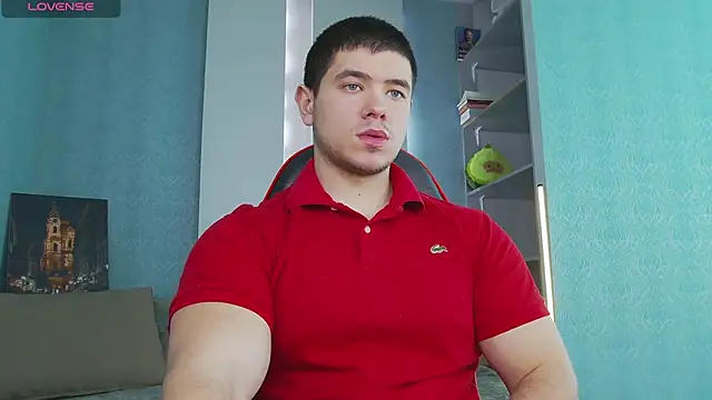 Snapshot of Arilas_ chatting on 03.08.25 Arilas online show from 03.08.25