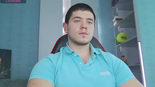 Snapshot of Arilas_ chatting on 03.09.25 Arilas online show from 03.09.25