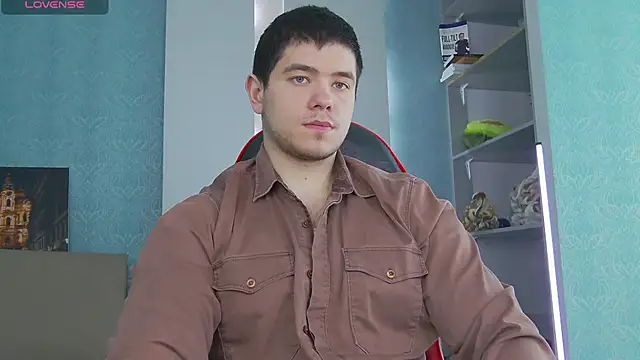 Snapshot of Arilas_ chatting on 03.21.25 Arilas online show from 03.21.25