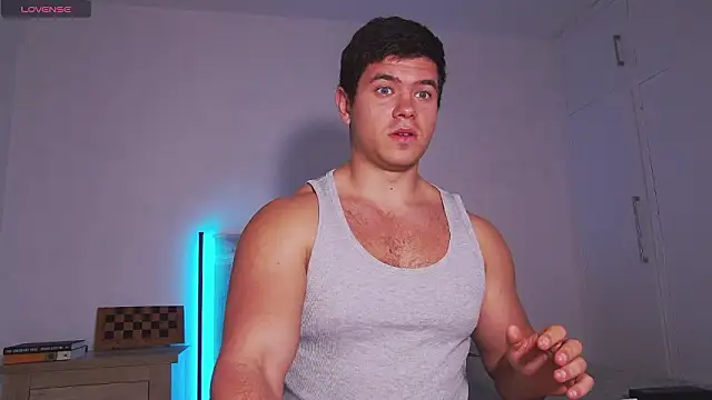 Arilas  online show from 03.15.26