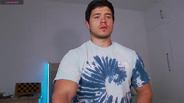 Arilas  online show from 03.28.26