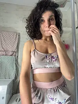  CurlySue  online show from 02.09.25