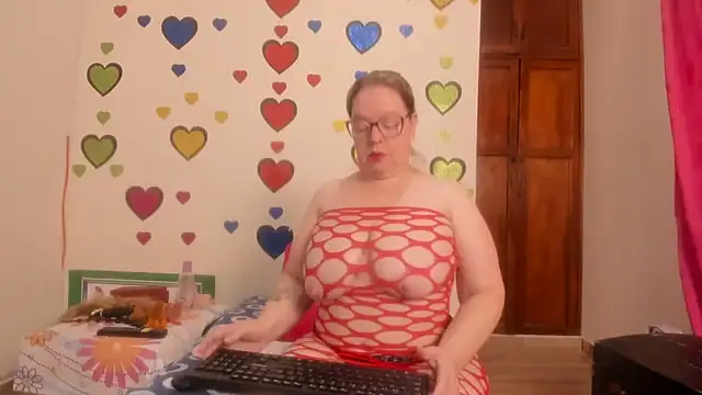 BarbaraFight online show from 02.12.26