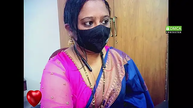 sexynayan23 online show from 03.19.26