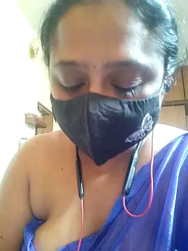 Snapshot of sexynayan23 chatting on 04.30.26 sexynayan23 online show from 04.30.26