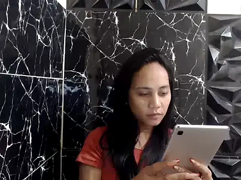 MissKeanna online show from 01.05.25