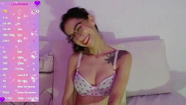 sara  addams online show from 12.18.24