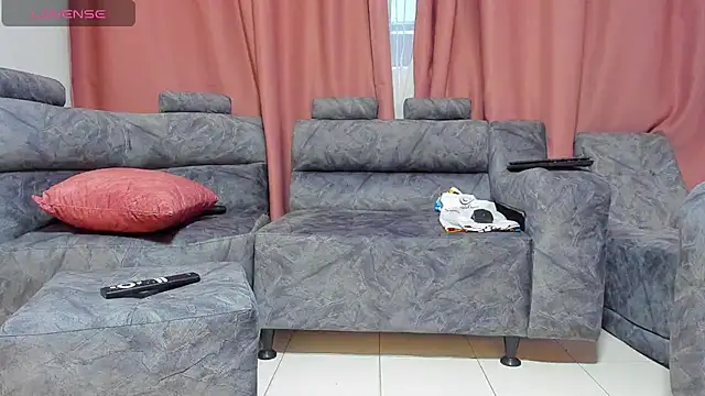 electraaxx online show from 02.28.25