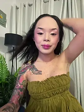 SweetCheska19 online show from 03.15.26