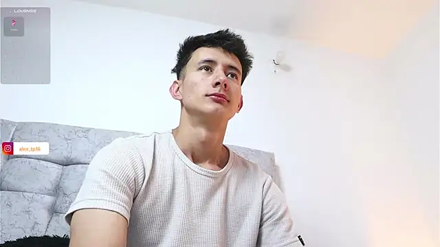  Alexxx online show from 12.03.24