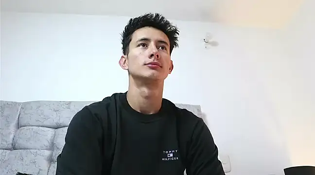  Alexxx online show from 02.12.25