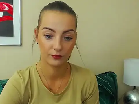 NatalieSexy online show from 10.29.25