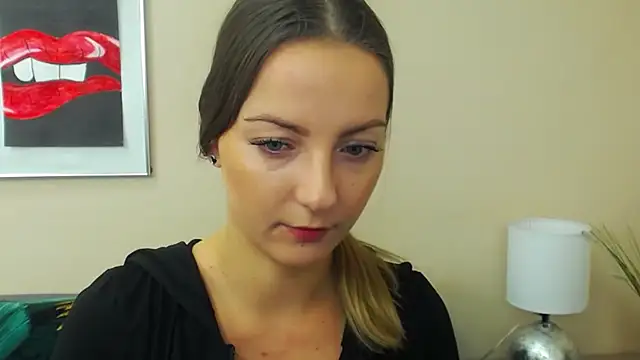 NatalieSexy online show from 12.02.25