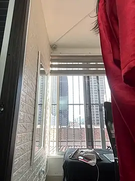 Little Amber6 online show from 02.02.25