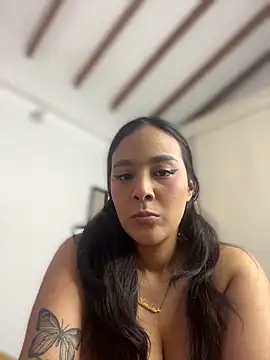 Little Amber6 online show from 03.12.25