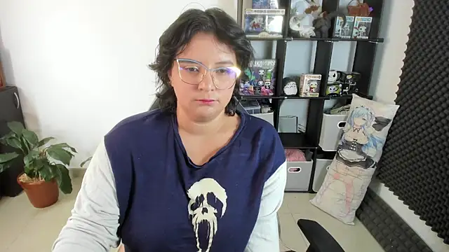 aika-dreams online show from 01.28.25