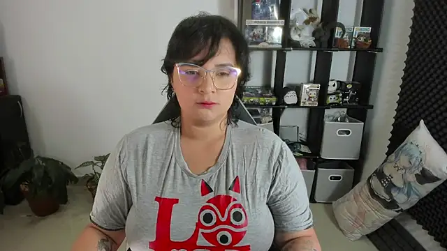 aika-dreams online show from 01.31.25