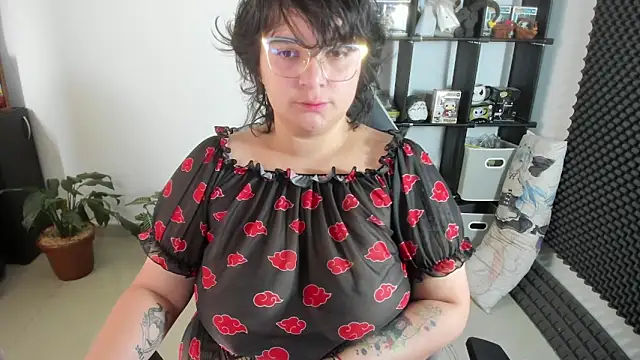 aika-dreams online show from 02.02.25