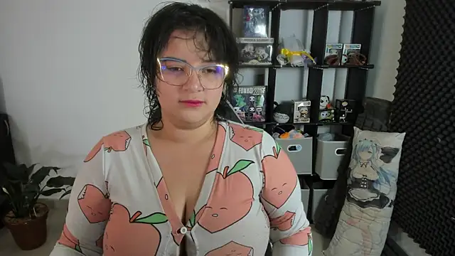 aika-dreams online show from 03.01.25