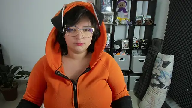 aika-dreams online show from 03.03.25