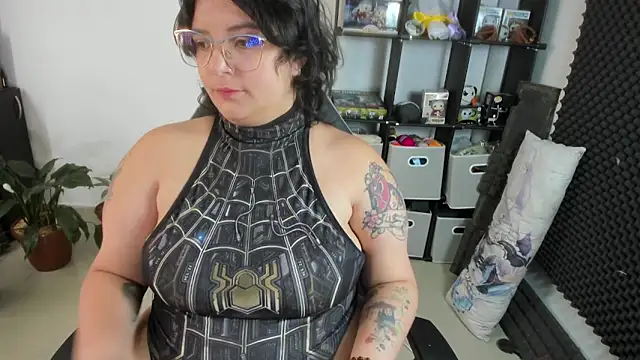 aika-dreams online show from 03.22.25