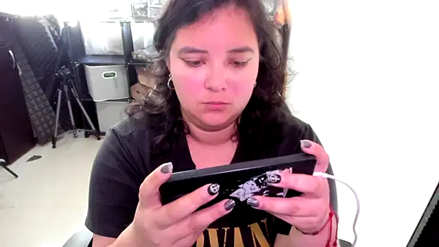 aika-dreams online show from 12.01.25