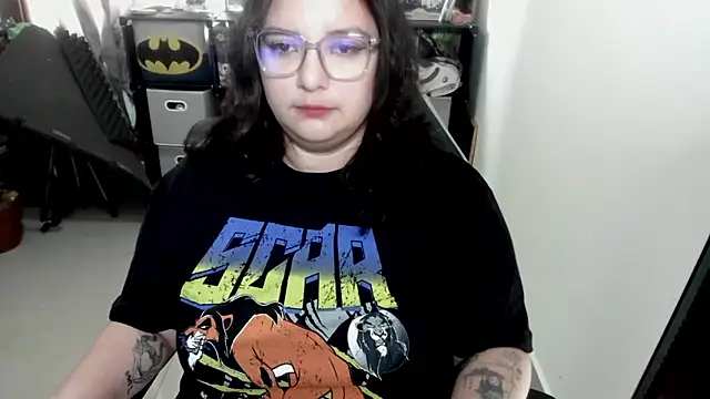 aika-dreams online show from 01.19.26