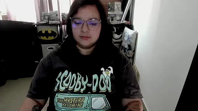 aika-dreams online show from 02.04.26