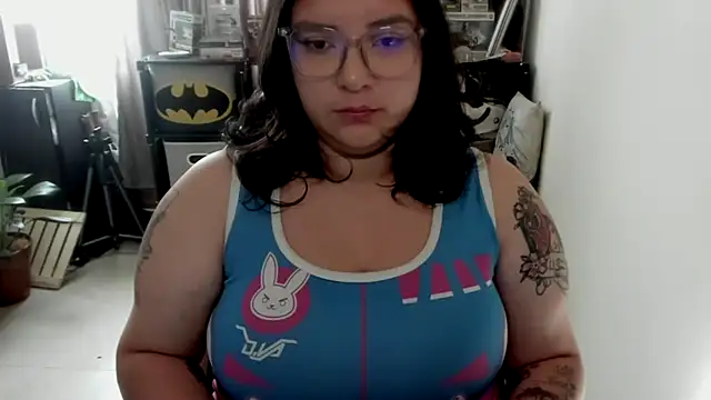 aika-dreams online show from 02.13.26