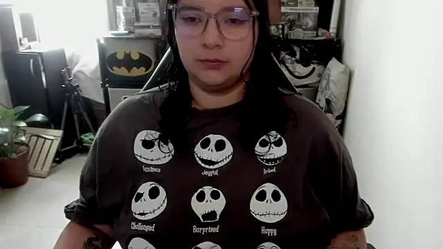 aika-dreams online show from 02.16.26